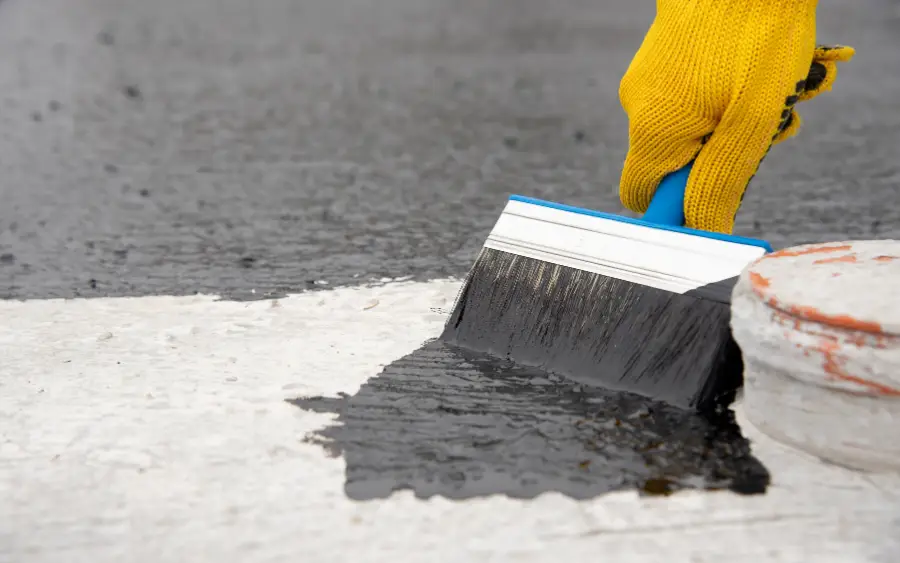 Roof Repair