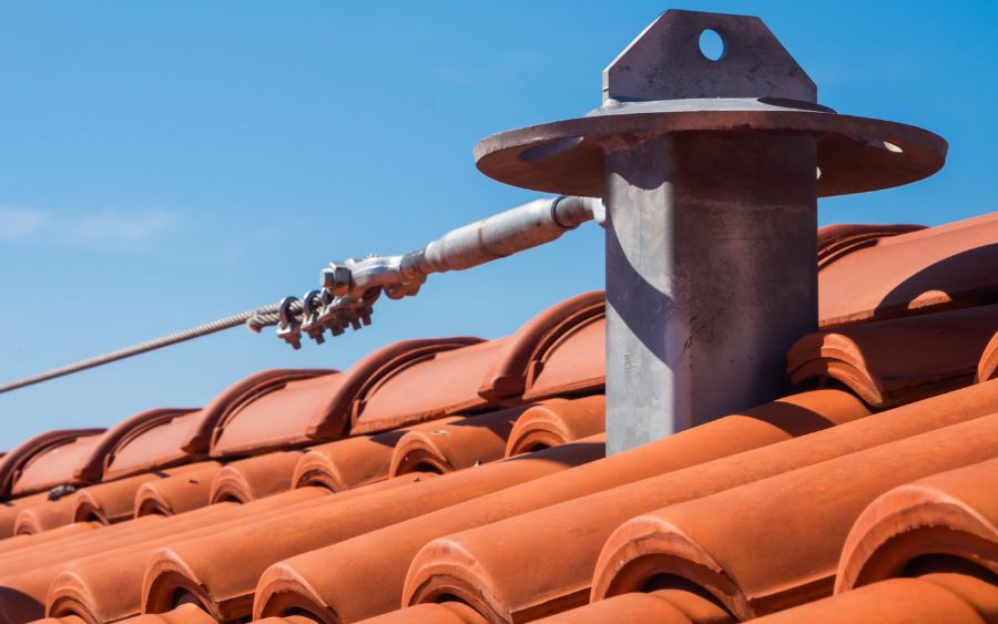 Chimney Flashing Repair,Sunnyvale Ca