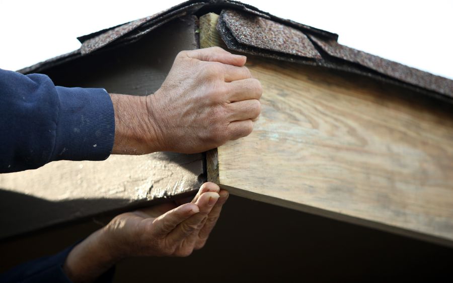 Chimney Flashing Repair,Sunnyvale Ca